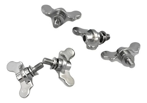 Parafuso Borboleta Do Bico Drone Agras T20p T25 T40 T50